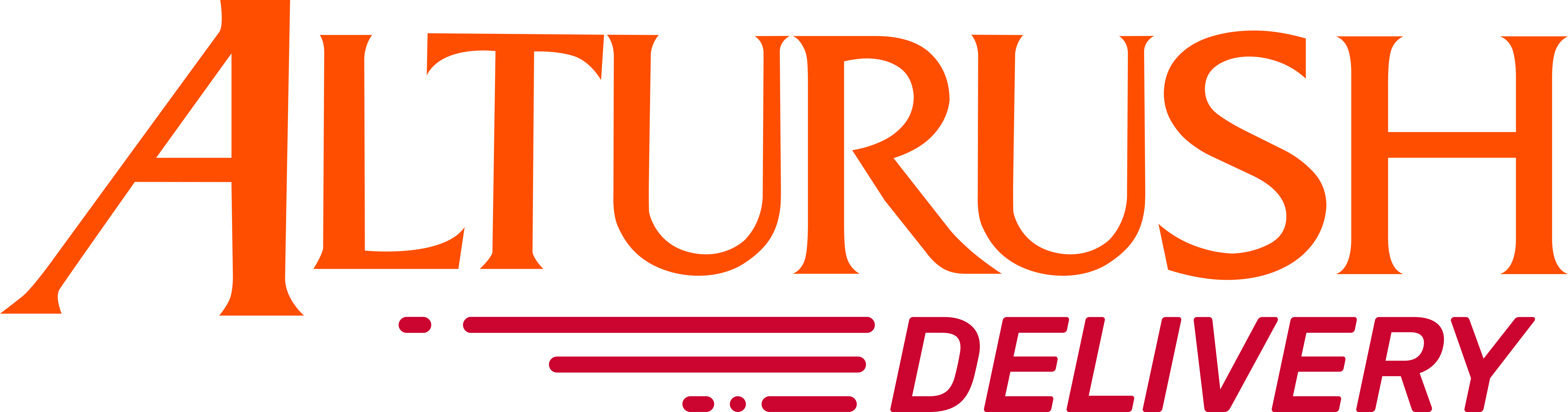 Alturush